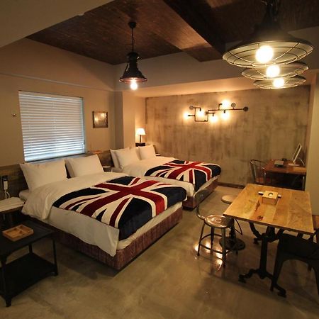 The First Snow Hotel Daegu Exterior foto
