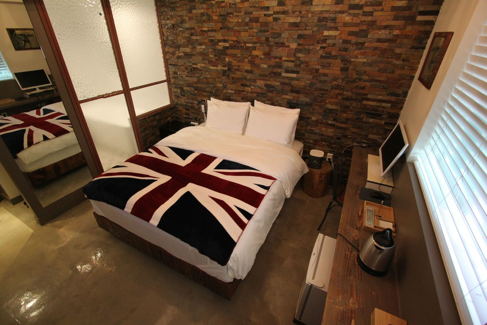 The First Snow Hotel Daegu Exterior foto